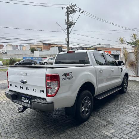 FORD Ranger 2.2 16V XLS DIESEL 4X4 CABINE DUPLA, Foto 6