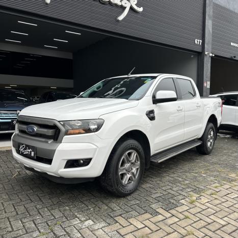 FORD Ranger 2.2 16V XLS DIESEL 4X4 CABINE DUPLA, Foto 7