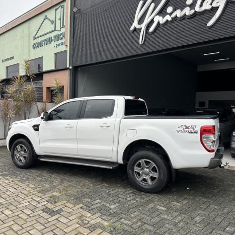 FORD Ranger 2.2 16V XLS DIESEL 4X4 CABINE DUPLA, Foto 8