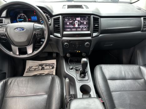 FORD Ranger 2.2 16V XLS DIESEL 4X4 CABINE DUPLA, Foto 9