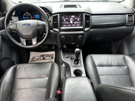 FORD Ranger 2.2 16V XLS DIESEL 4X4 CABINE DUPLA, Foto 10
