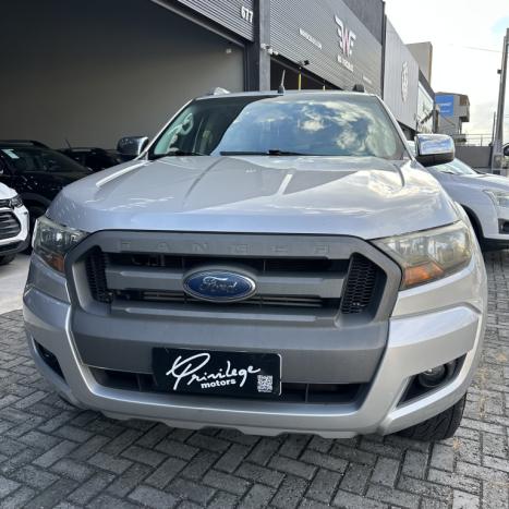 FORD Ranger 2.2 16V XLS DIESEL CABINE DUPLA AUTOM�TICO, Foto 4