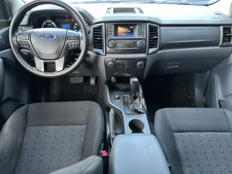 FORD Ranger 2.2 16V XLS DIESEL CABINE DUPLA AUTOM�TICO, Foto 7
