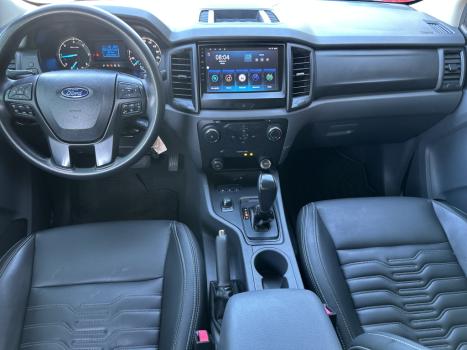 FORD Ranger 2.2 16V XLS DIESEL 4X4 CABINE DUPLA AUTOM�TICO, Foto 6