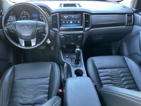 FORD Ranger 2.2 16V XLS DIESEL 4X4 CABINE DUPLA AUTOM�TICO, Foto 7