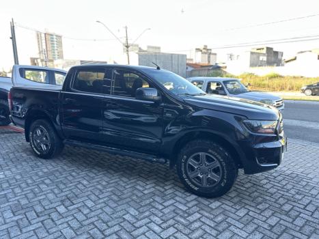 FORD Ranger 2.2 16V XLS DIESEL 4X4 CABINE DUPLA AUTOM�TICO, Foto 8