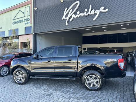 FORD Ranger 2.2 16V XLS DIESEL 4X4 CABINE DUPLA AUTOM�TICO, Foto 11
