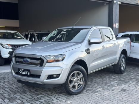 FORD Ranger 2.2 16V XLS DIESEL 4X4 CABINE DUPLA, Foto 2