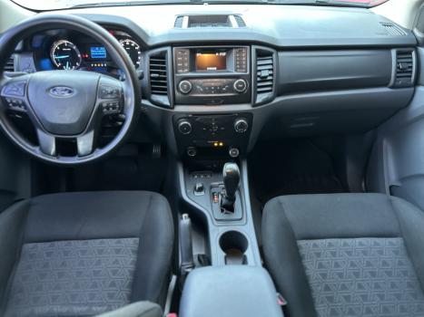 FORD Ranger 2.2 16V XLS DIESEL 4X4 CABINE DUPLA, Foto 3