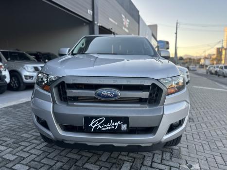 FORD Ranger 2.2 16V XLS DIESEL 4X4 CABINE DUPLA, Foto 4
