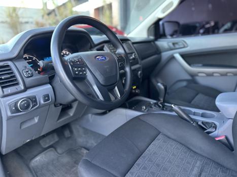 FORD Ranger 2.2 16V XLS DIESEL 4X4 CABINE DUPLA, Foto 5