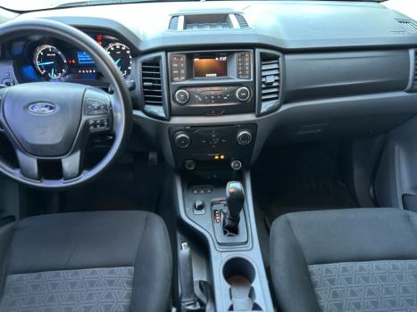 FORD Ranger 2.2 16V XLS DIESEL 4X4 CABINE DUPLA, Foto 6