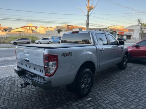 FORD Ranger 2.2 16V XLS DIESEL 4X4 CABINE DUPLA, Foto 8