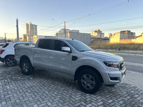 FORD Ranger 2.2 16V XLS DIESEL 4X4 CABINE DUPLA, Foto 9