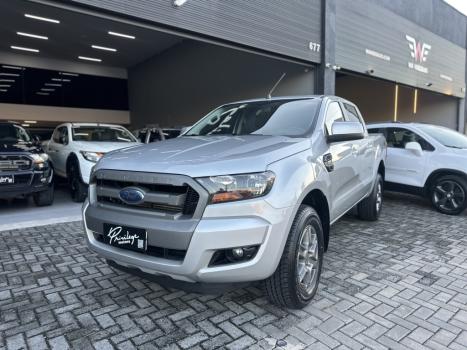 FORD Ranger 2.2 16V XLS DIESEL 4X4 CABINE DUPLA, Foto 10