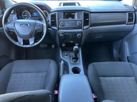 FORD Ranger 2.2 16V XLS DIESEL CABINE DUPLA AUTOMÁTICO, Foto 6