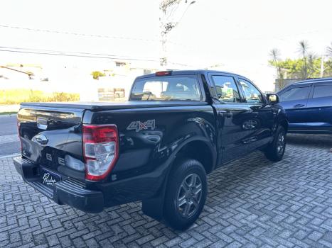 FORD Ranger 2.2 16V XLS DIESEL CABINE DUPLA AUTOMÁTICO, Foto 7