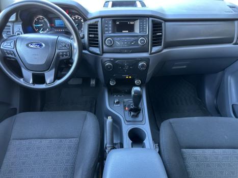 FORD Ranger 2.2 16V XLS DIESEL CABINE DUPLA AUTOMÁTICO, Foto 8