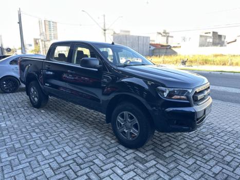 FORD Ranger 2.2 16V XLS DIESEL CABINE DUPLA AUTOMÁTICO, Foto 9