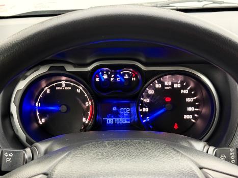 FORD Ranger 2.2 16V XLS DIESEL 4X4 CABINE DUPLA, Foto 8