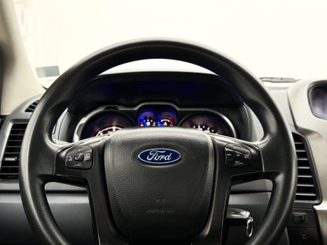 FORD Ranger 2.2 16V XLS DIESEL 4X4 CABINE DUPLA, Foto 9