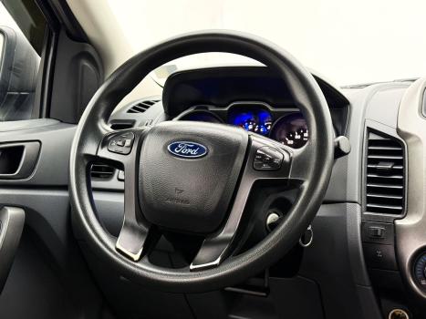 FORD Ranger 2.2 16V XLS DIESEL 4X4 CABINE DUPLA, Foto 16