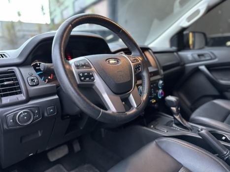 FORD Ranger 2.2 16V XLS DIESEL CABINE DUPLA AUTOMÁTICO, Foto 3