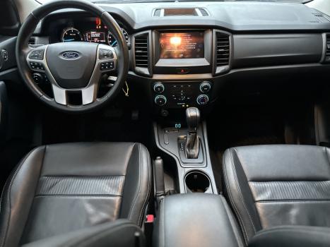 FORD Ranger 2.2 16V XLS DIESEL CABINE DUPLA AUTOMÁTICO, Foto 5