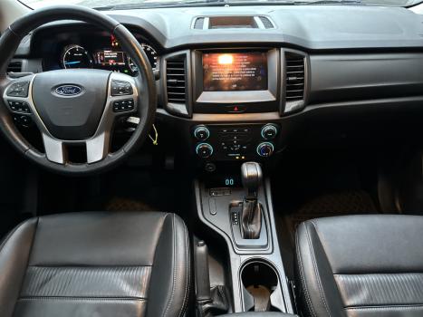 FORD Ranger 2.2 16V XLS DIESEL CABINE DUPLA AUTOMÁTICO, Foto 6