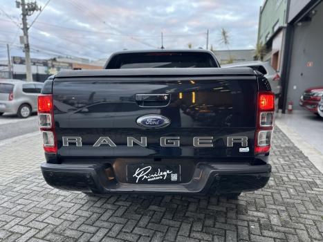 FORD Ranger 2.2 16V XLS DIESEL CABINE DUPLA AUTOMÁTICO, Foto 7