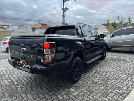 FORD Ranger 2.2 16V XLS DIESEL CABINE DUPLA AUTOMÁTICO, Foto 8