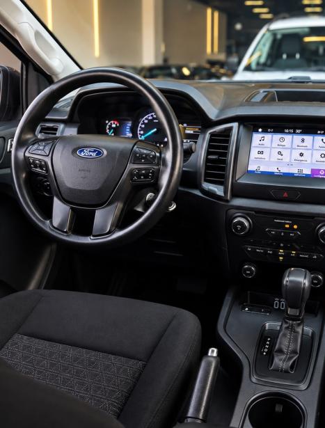 FORD Ranger 2.2 16V XLS DIESEL CABINE DUPLA AUTOMÁTICO, Foto 6