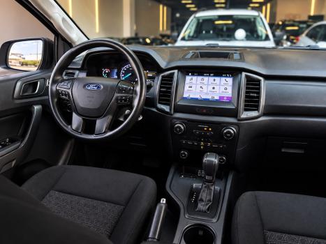 FORD Ranger 2.2 16V XLS DIESEL CABINE DUPLA AUTOMÁTICO, Foto 7