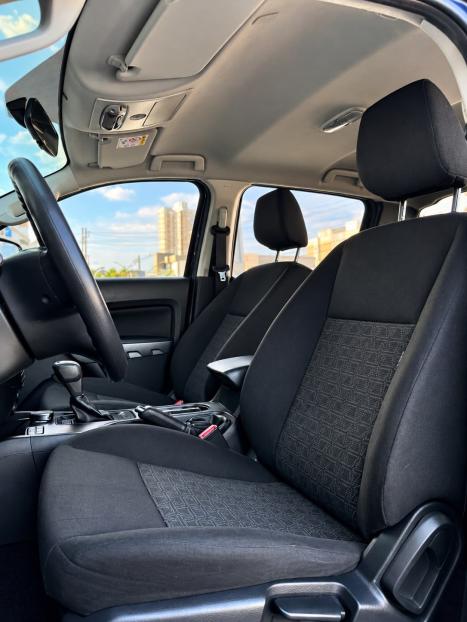 FORD Ranger 2.2 16V XLS DIESEL CABINE DUPLA AUTOMÁTICO, Foto 10