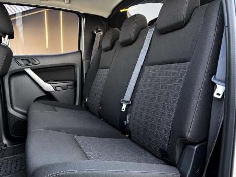 FORD Ranger 2.2 16V XLS DIESEL CABINE DUPLA AUTOMÁTICO, Foto 11
