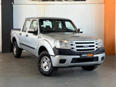 FORD Ranger 2.3 16V XLS CABINE DUPLA, Foto 1