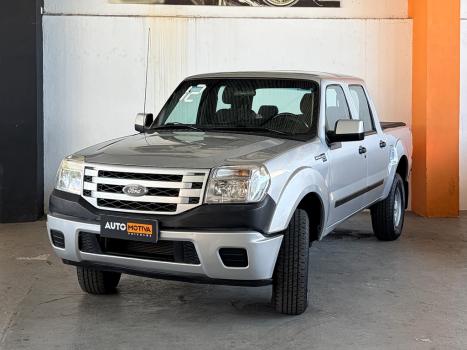 FORD Ranger 2.3 16V XLS CABINE DUPLA, Foto 3