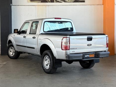 FORD Ranger 2.3 16V XLS CABINE DUPLA, Foto 4