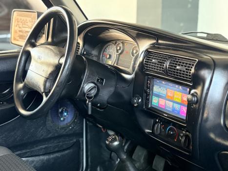 FORD Ranger 2.3 16V XLS CABINE DUPLA, Foto 5