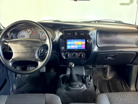 FORD Ranger 2.3 16V XLS CABINE DUPLA, Foto 6