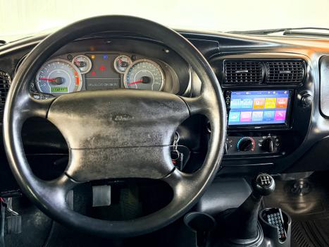 FORD Ranger 2.3 16V XLS CABINE DUPLA, Foto 7