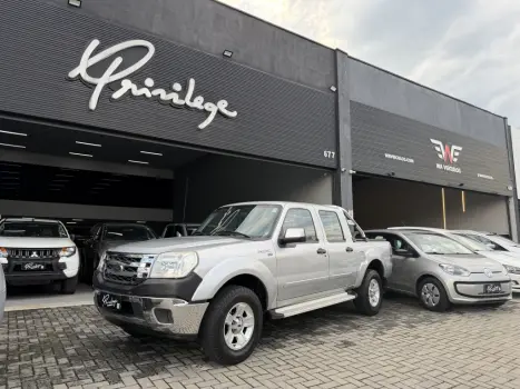 FORD Ranger 2.3 16V XLT CABINE DUPLA, Foto 1
