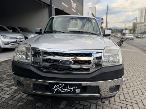 FORD Ranger 2.3 16V XLT CABINE DUPLA, Foto 4