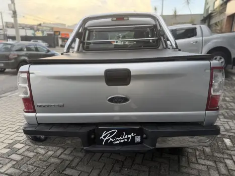 FORD Ranger 2.3 16V XLT CABINE DUPLA, Foto 5