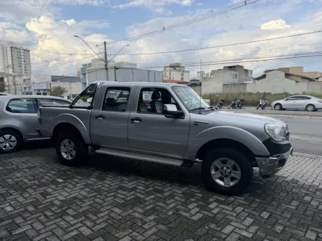 FORD Ranger 2.3 16V XLT CABINE DUPLA, Foto 6
