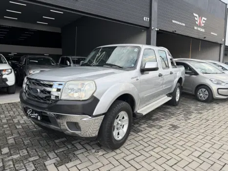 FORD Ranger 2.3 16V XLT CABINE DUPLA, Foto 7