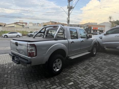 FORD Ranger 2.3 16V XLT CABINE DUPLA, Foto 8