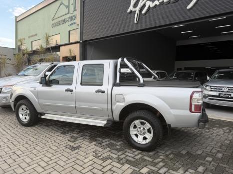 FORD Ranger 2.3 16V XLT CABINE DUPLA, Foto 9