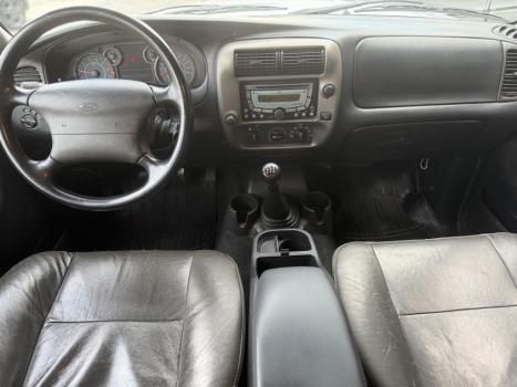 FORD Ranger 2.3 16V XLT CABINE DUPLA, Foto 11