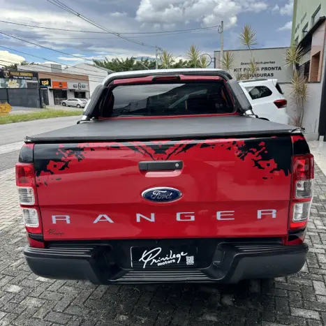 FORD Ranger 2.5 16V FLEX XLS CABINE DUPLA, Foto 5